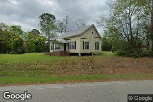 128 Hudson St SW, Whigham, GA 39897