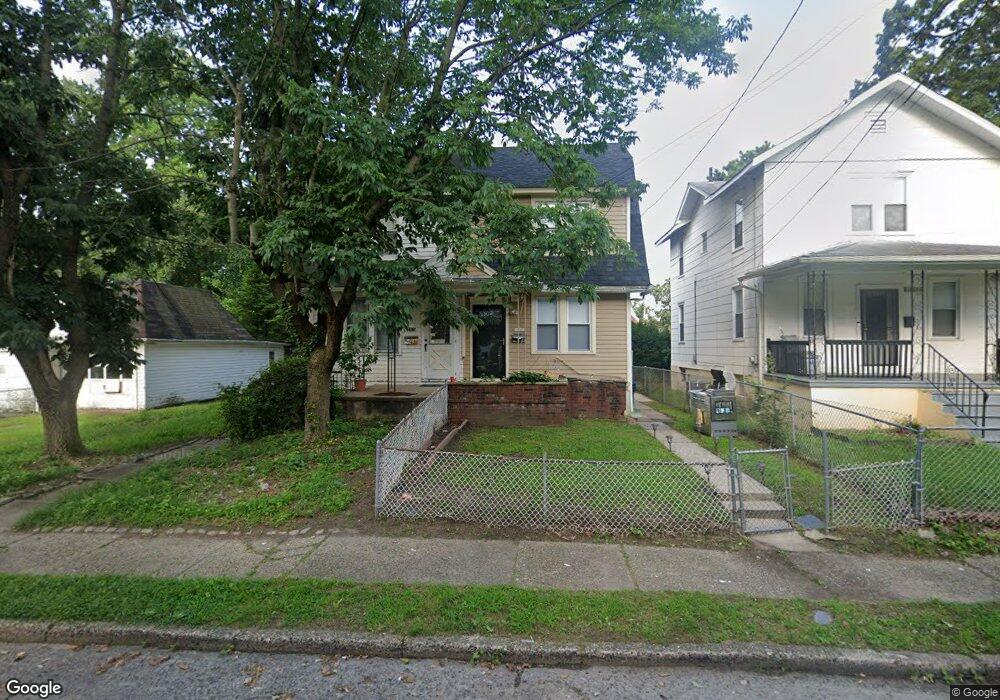 4781 W End Ave, Pennsauken, NJ 08109 - photo 1