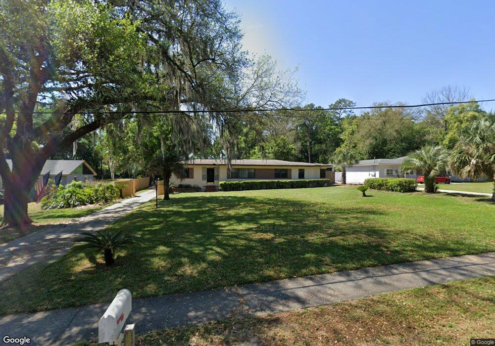 5846 Hyde Grove Ave, Jacksonville, FL 32210 - photo 1