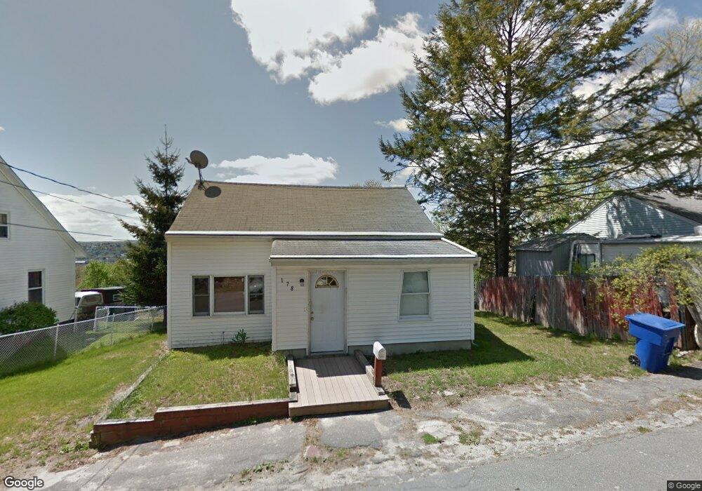 178 Beech St, Waterbury, CT 06704 - photo 1