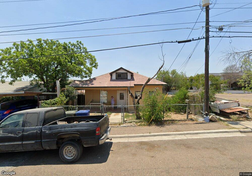 1406 Logan Ave, Laredo, TX 78040 - photo 1