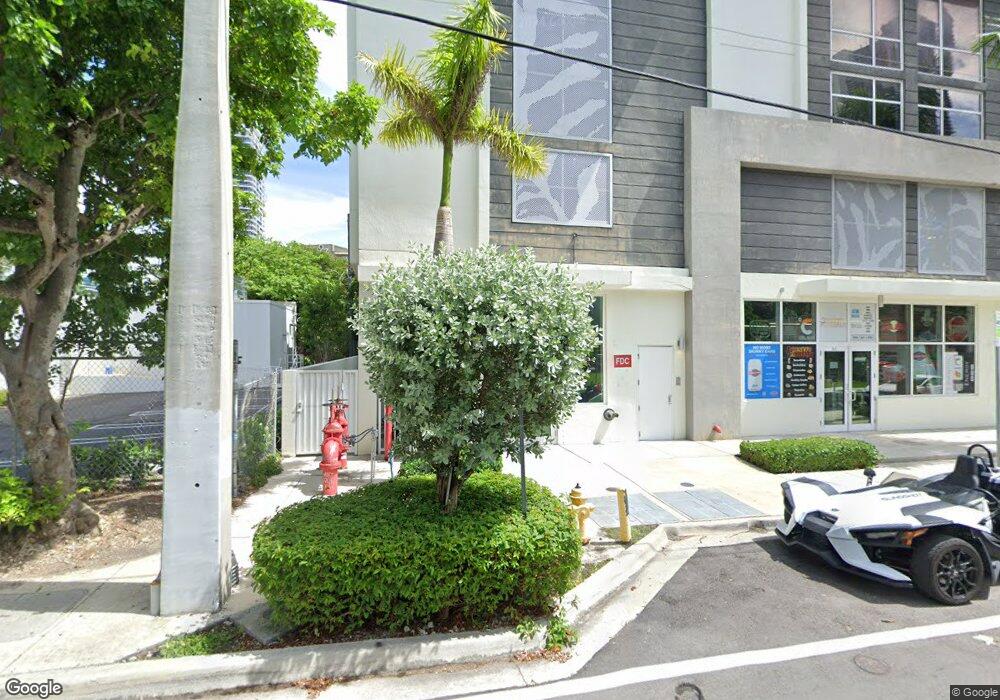 26 Edgewater unit 703, Miami, FL 33137 - photo 1