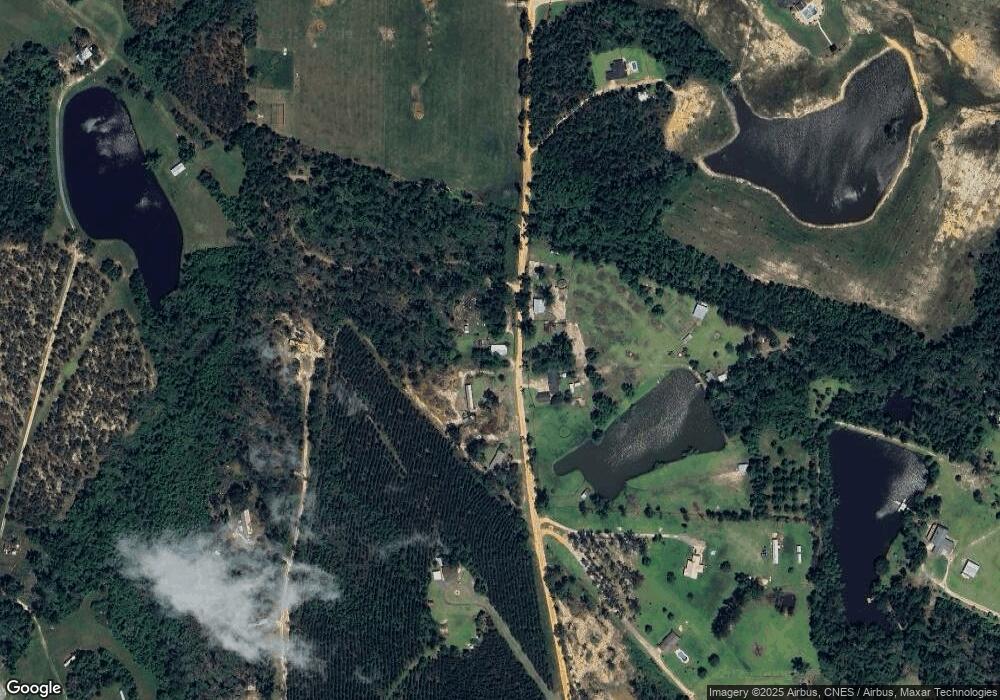 733 Joe Hilton Rd, Vidalia, GA 30474 - photo 1