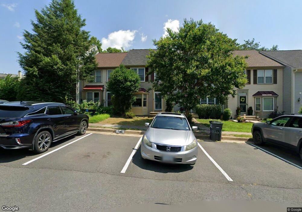 13964 Lightburn Ln, Centreville, VA 20121 - photo 1