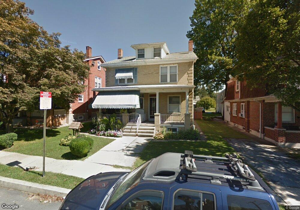 503 Raymond St, Reading, PA 19605 - photo 1