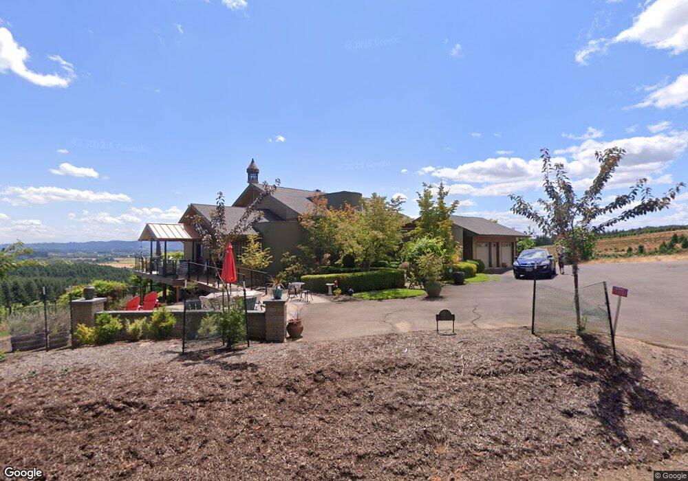 13101 SW Fox Ridge Rd, McMinnville, OR 97128 - photo 1