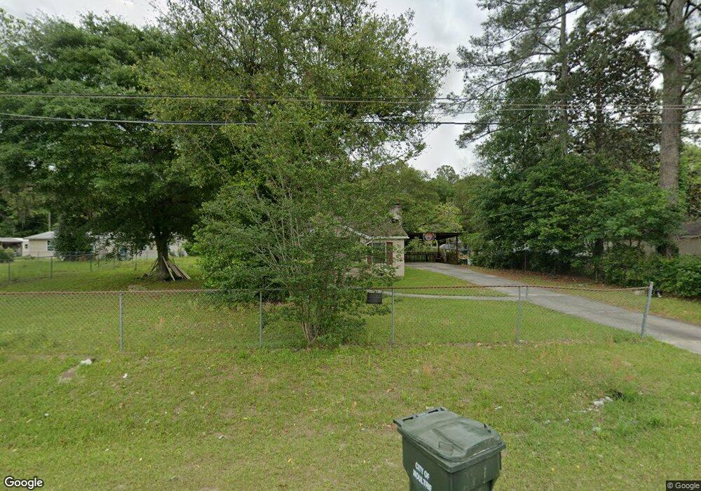 2006 West Blvd, Moultrie, GA 31768 - photo 1