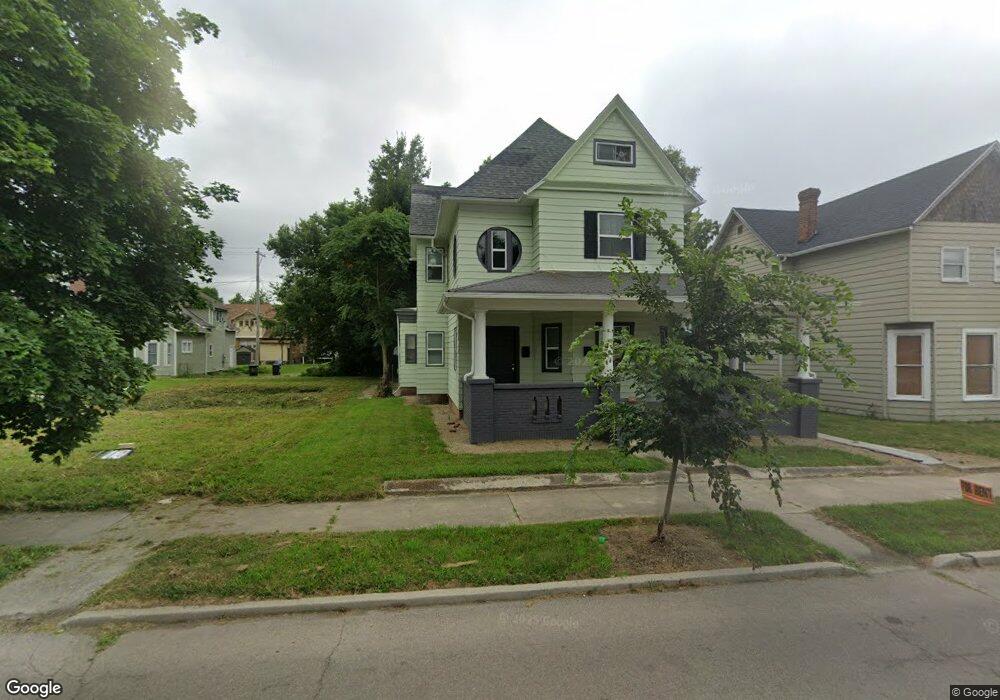 614 W Charles St unit 3, Muncie, IN 47305 - photo 1