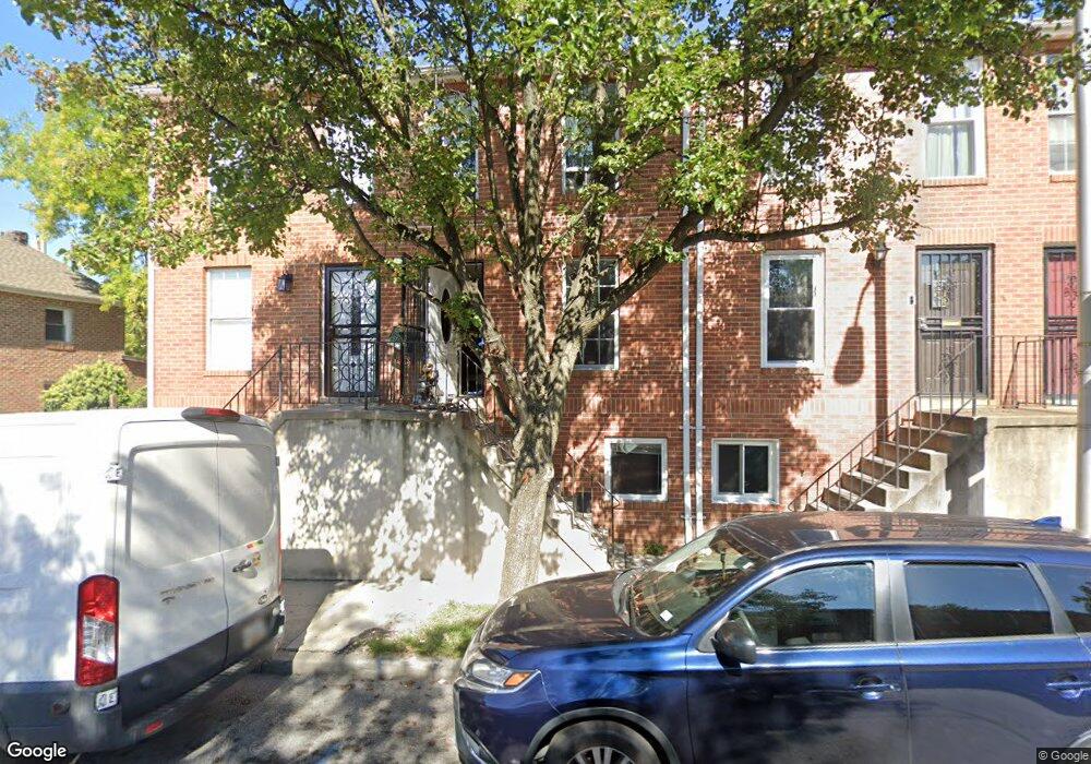 1728 Abbotston St, Baltimore, MD 21218 - photo 1