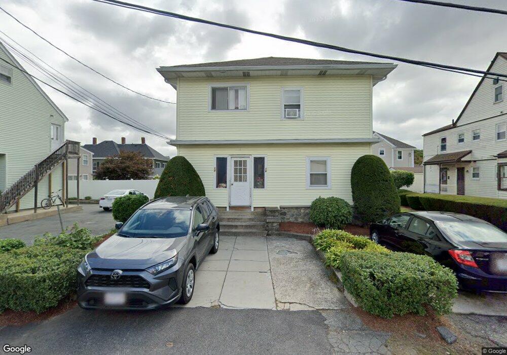 14 Pearl St unit 16, Waltham, MA 02453 - photo 1