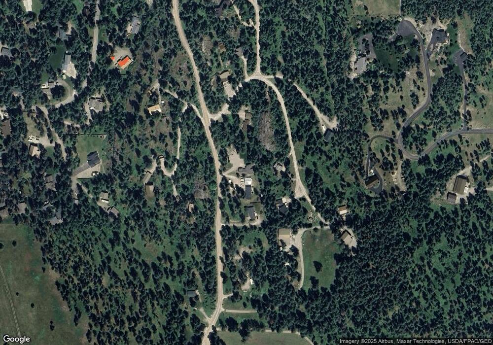 1245 Bigfork Stage Rd, Bigfork, MT 59911 - photo 1