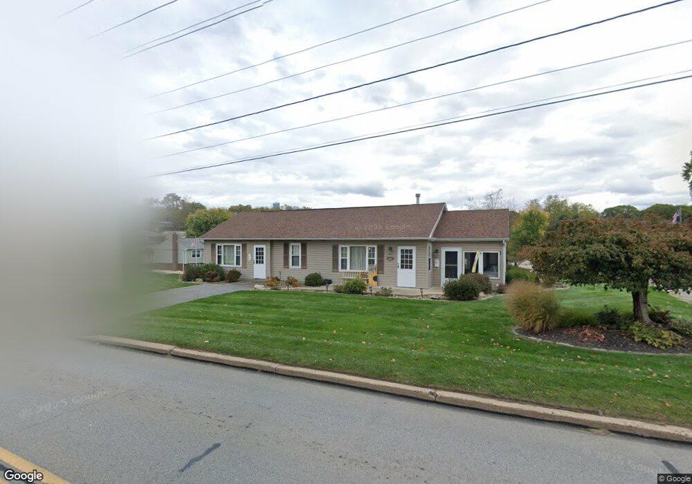 1213 13th St, Conway, PA 15027 - photo 1