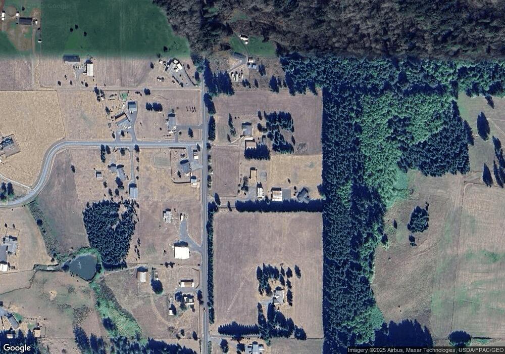 487 Roe Rd, Winlock, WA 98596 - photo 1