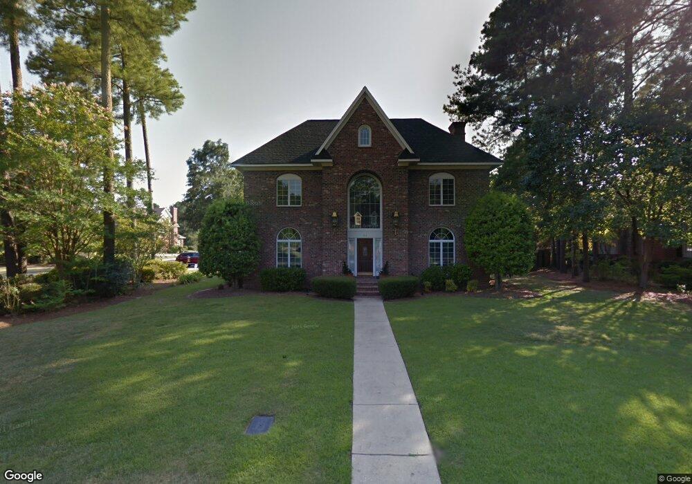 501 Levenhall Dr, Fayetteville, NC 28314 - photo 1