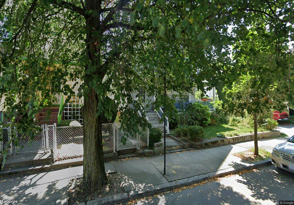 43 Linden Ave, Somerville, MA 02143 - photo 1