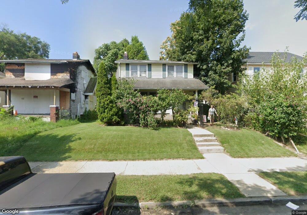 553 S Wayne Ave, Columbus, OH 43204 - photo 1