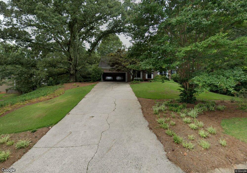 1815 Wynfair Way, Marietta, GA 30062 - photo 1