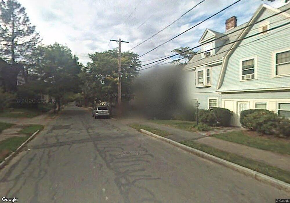 199 Clark Rd unit Garage, Brookline, MA 02445 - photo 1