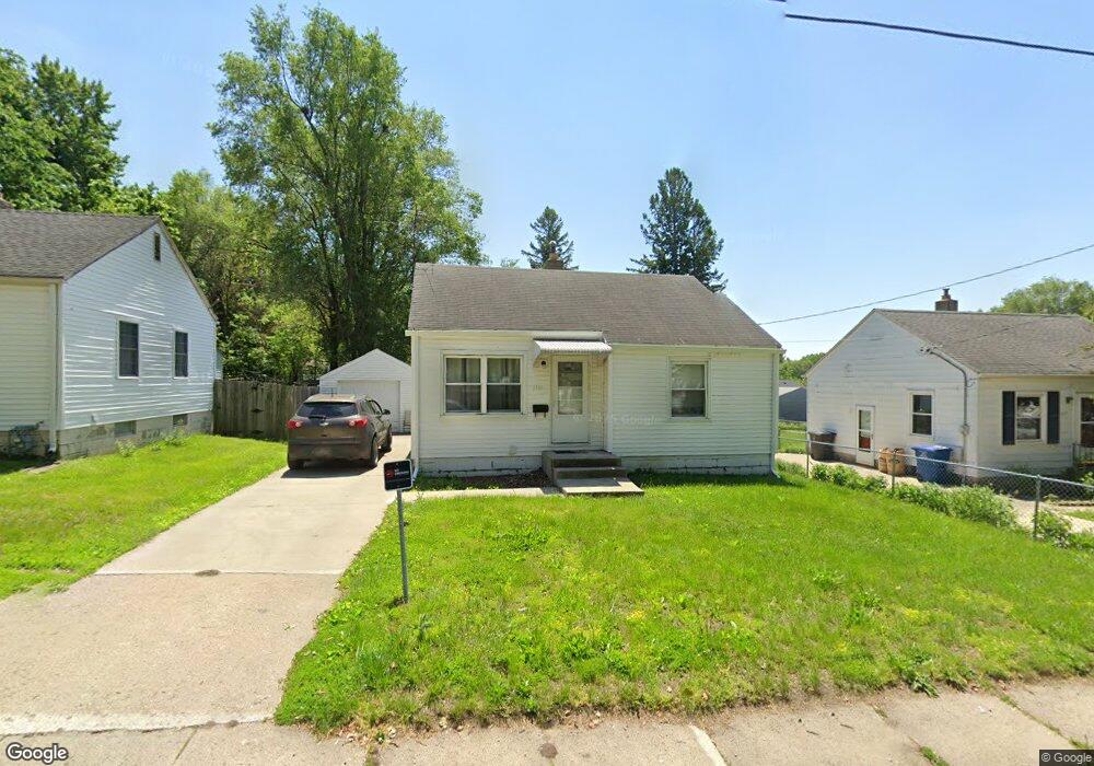 3029 Indianapolis Ave, Des Moines, IA 50317 - photo 1