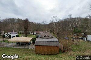 986 Township Road 155 E, Pedro, OH 45659
