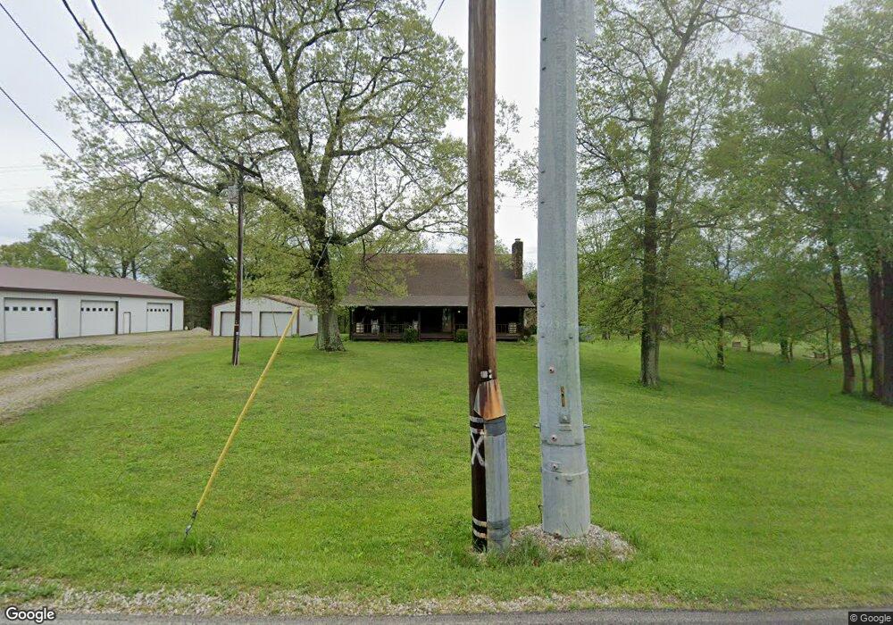 6670 Corydon Junction Rd NE, New Salisbury, IN 47161 - photo 1