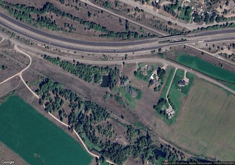 17645 E Mullan Rd, Clinton, MT 59825 - photo 1