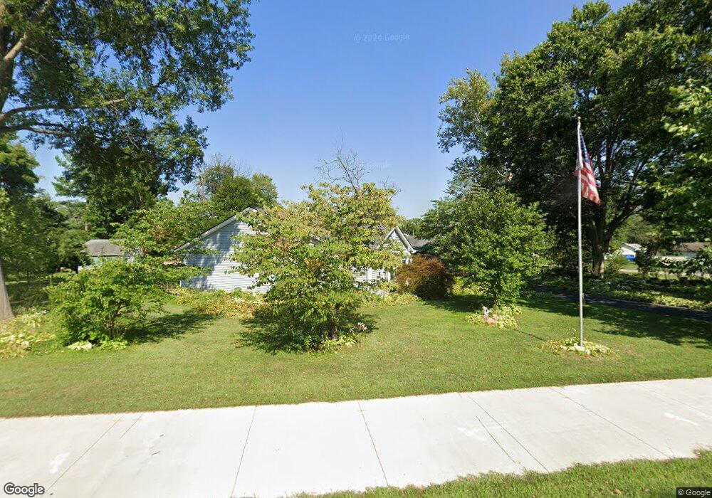 3225 Westenedge Dr, Columbus, IN 47203 - photo 1