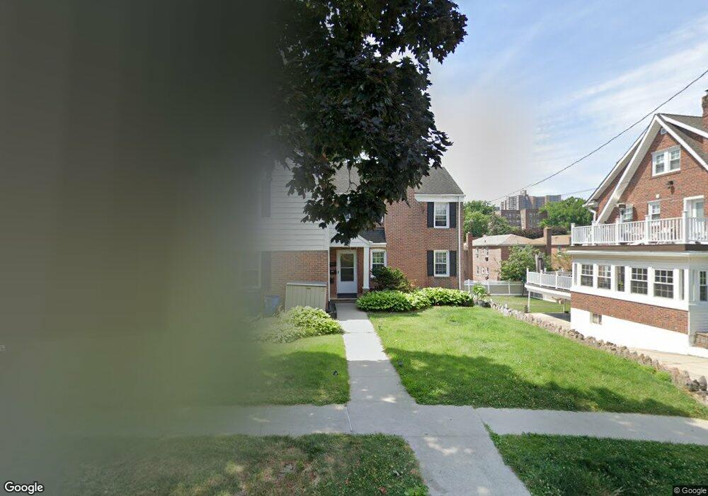 42 Ellsworth Ave, Yonkers, NY 10705 - photo 1