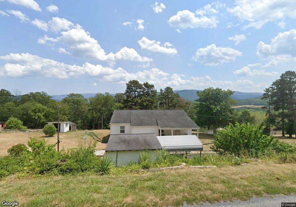 276 Dogwood Ln, Bentonville, VA 22610 - photo 1