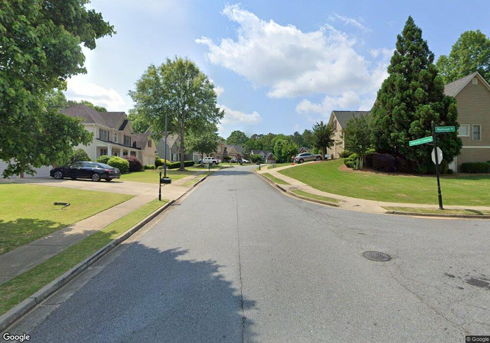 0 Westmead Place unit 8275998, Acworth, GA 30101 - photo 1