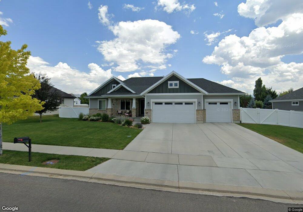 437 S 360 E unit 39, Midway, UT 84049 - photo 1