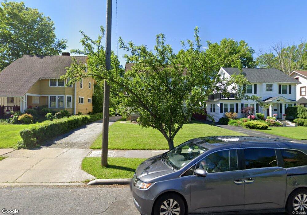 3416 Berkeley Rd, Cleveland, OH 44118 - photo 1