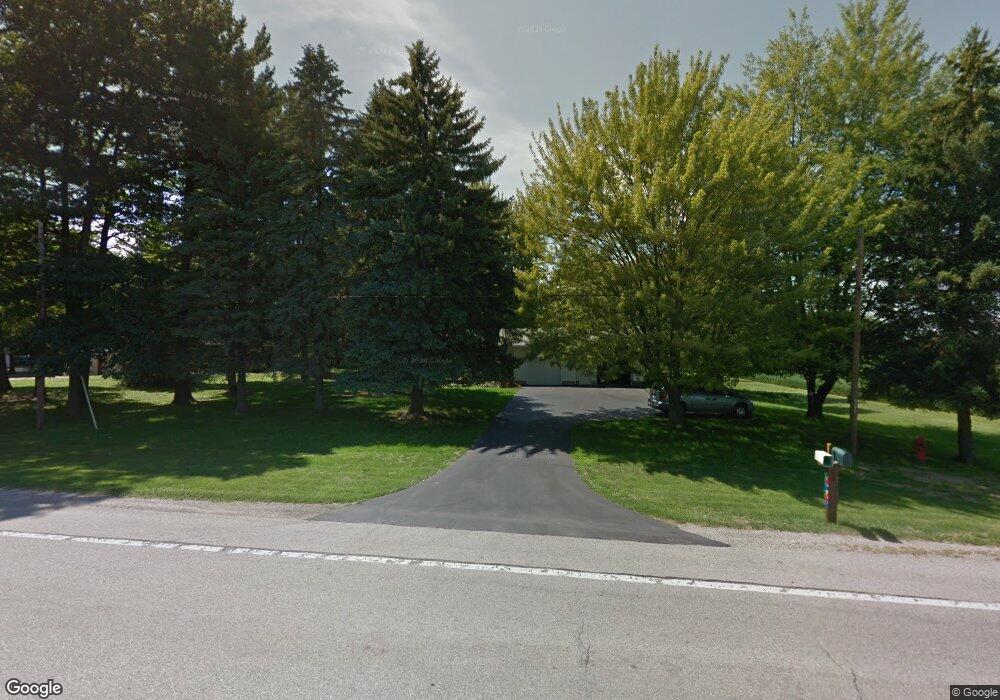 8240 Gera Rd, Birch Run, MI 48415 - photo 1