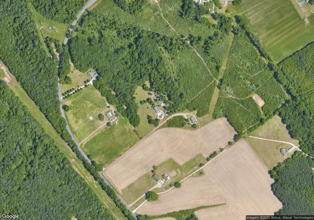 5310 Jefferson Park Rd, Prince George, VA 23875 - photo 1