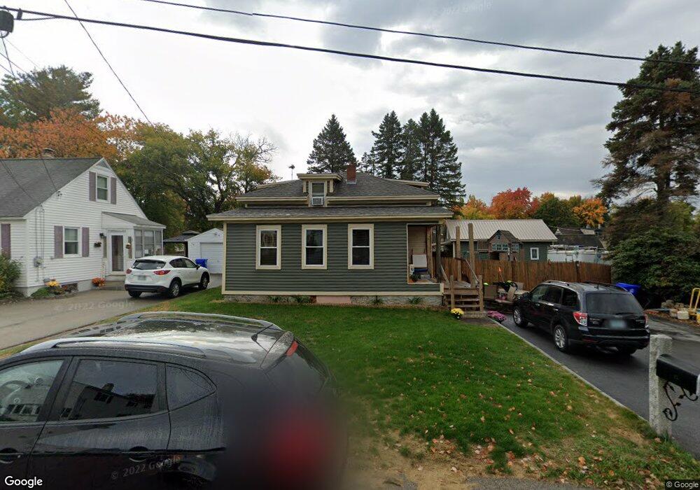 45 Springdale Rd, Manchester, NH 03103 - photo 1