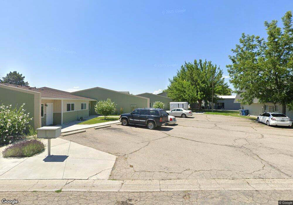 945 Maple St, Nampa, ID 83686 - photo 1