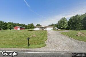 4505 Vandemark Rd, Litchfield, OH 44253