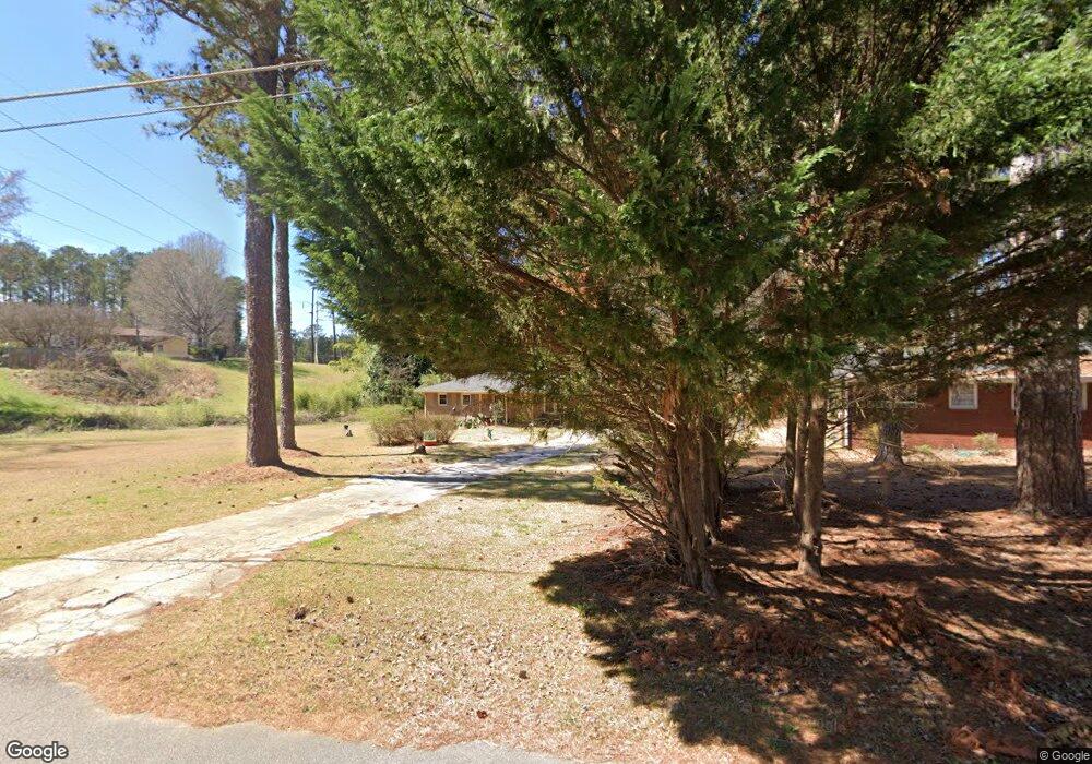 4818 Nelda Dr, Austell, GA 30106 - photo 1