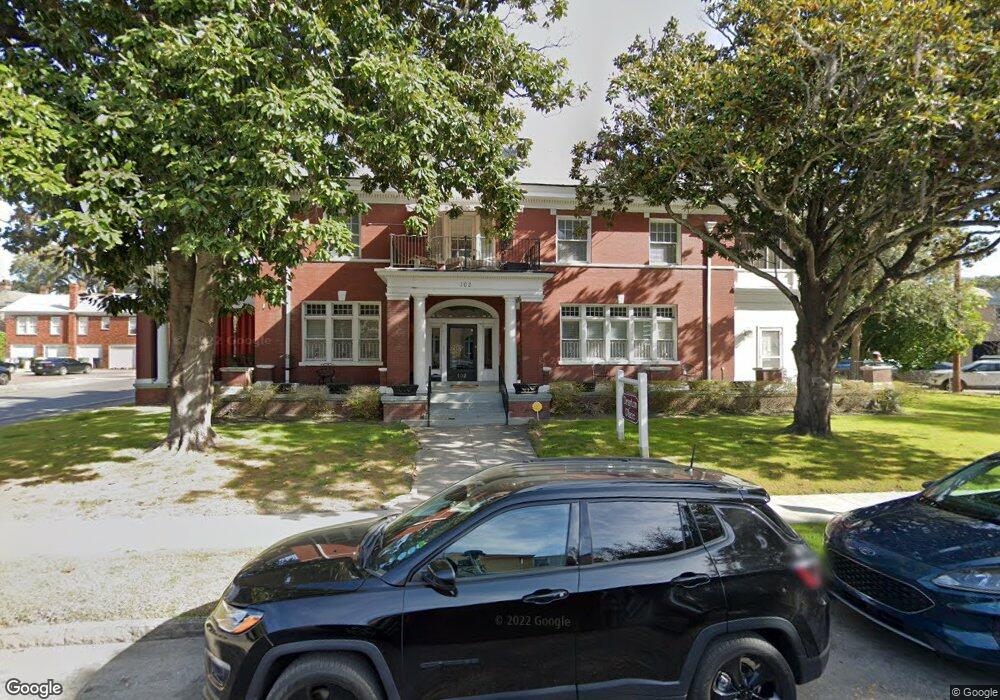 102 E 35th St, Savannah, GA 31401 - photo 1