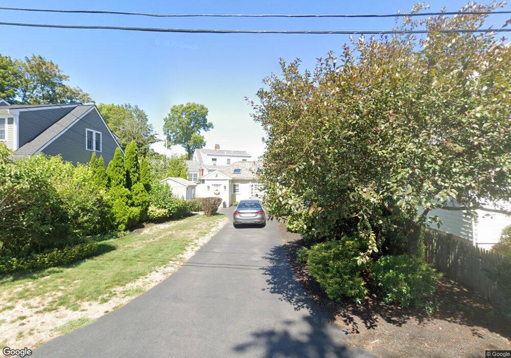 7 Maple St, Hingham, MA 02043 - photo 1