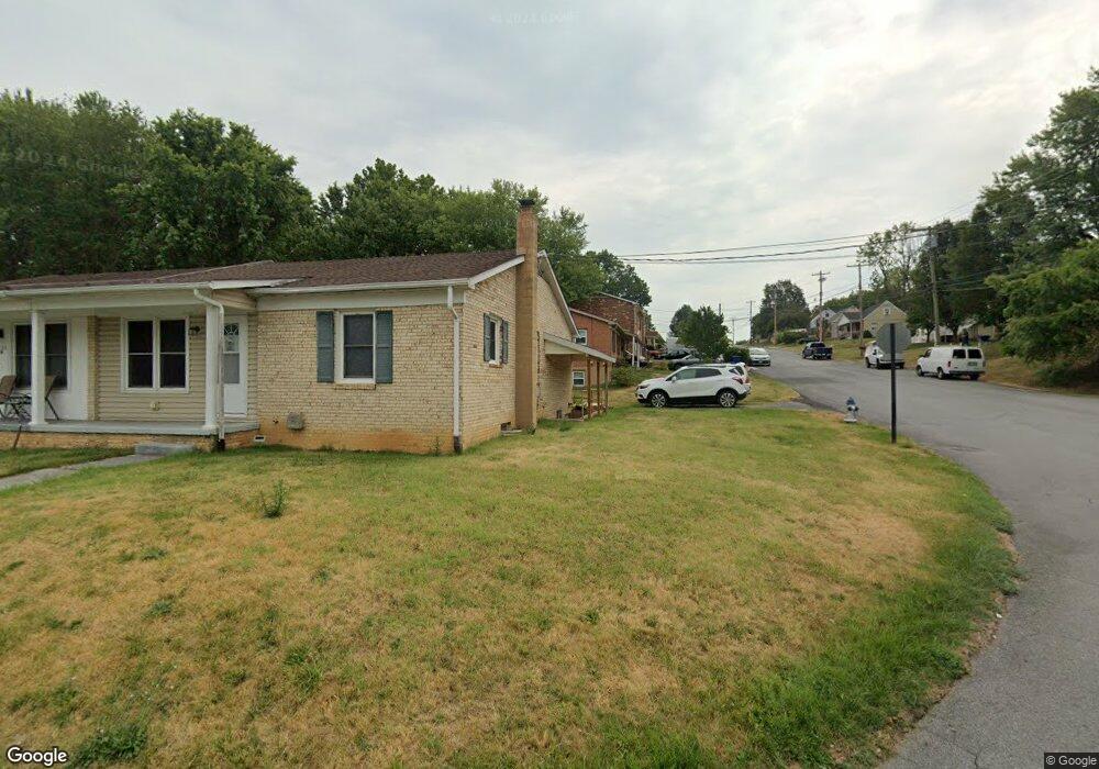 1103 Massanutten Avenue A, Front Royal, VA 22630 - photo 1