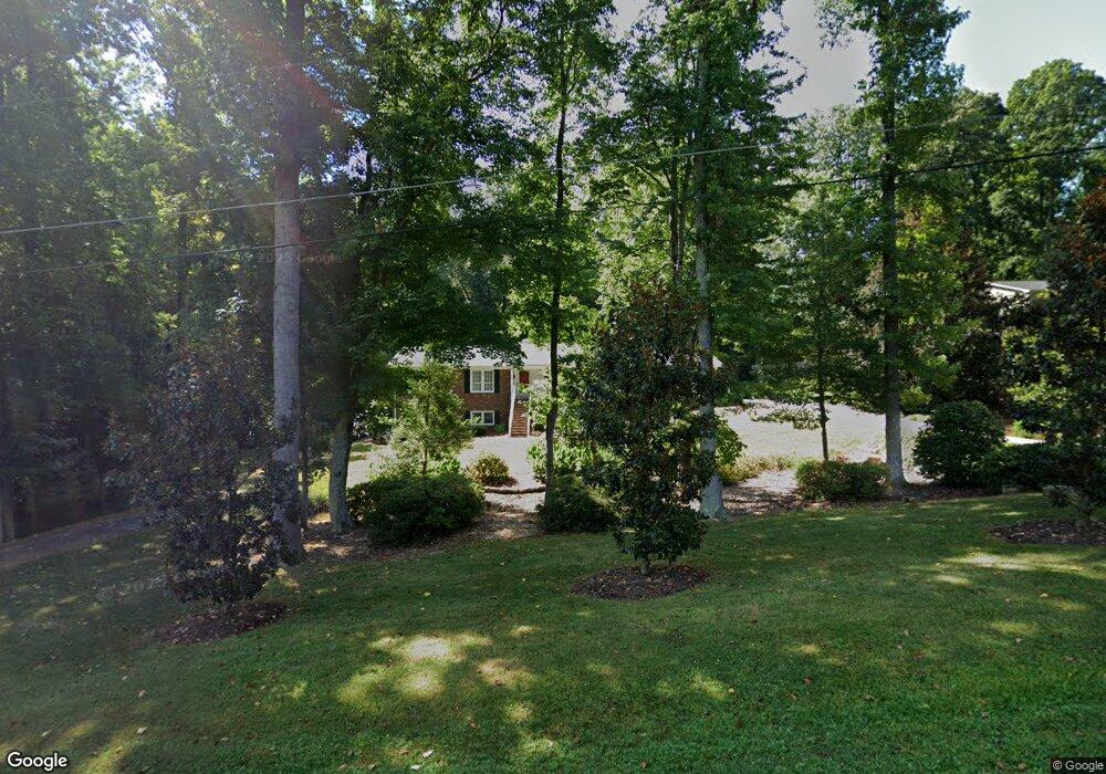 591 Crystal Wood Rd, Asheboro, NC 27205 - photo 1