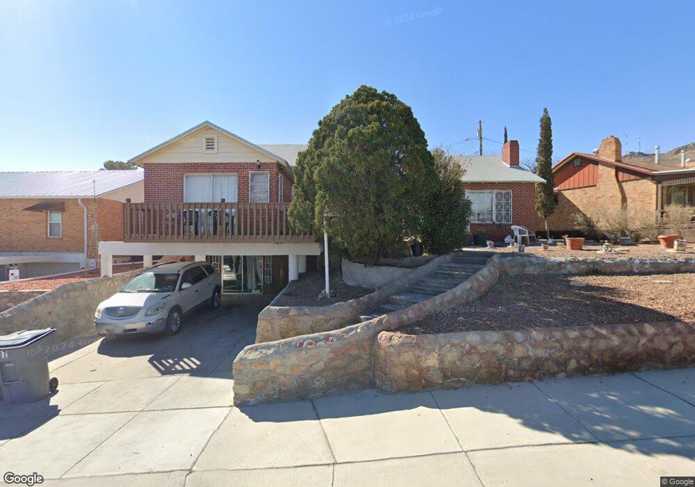 1307 Ingersoll Way, El Paso, TX 79930 - photo 1