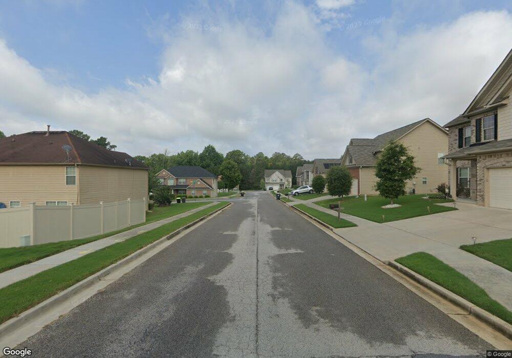 0 Washakie Point unit 7586814, Ellenwood, GA 30294 - photo 1