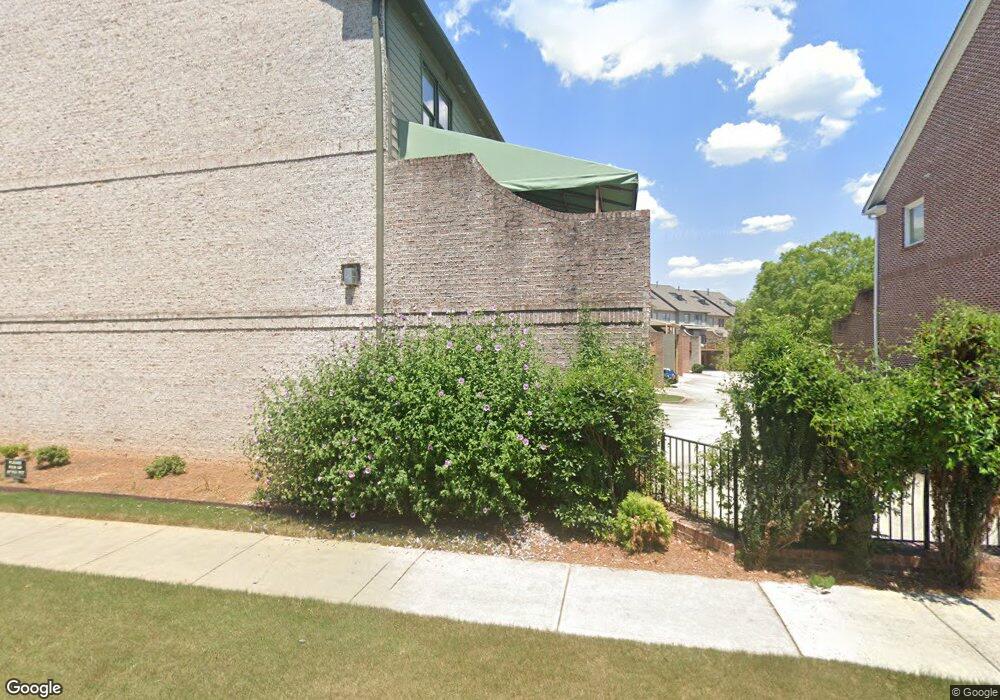 3105 Dunton St SE unit 15, Smyrna, GA 30080 - photo 1