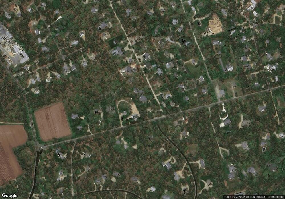 30 Vickers St, Edgartown, MA 02539 - photo 1