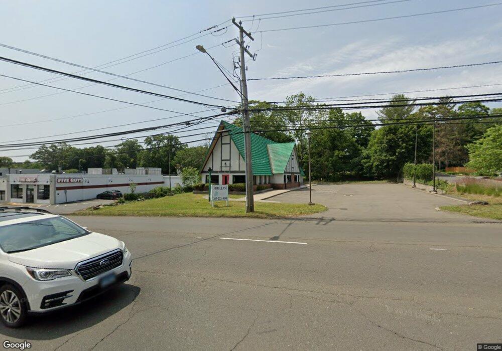 520 Post Rd E, Westport, CT 06880 - photo 1