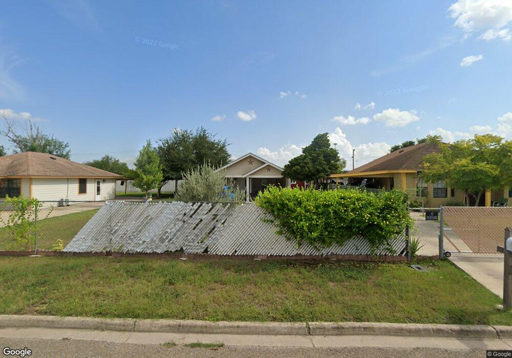 2803 Yanez St, Donna, TX 78537 - photo 1