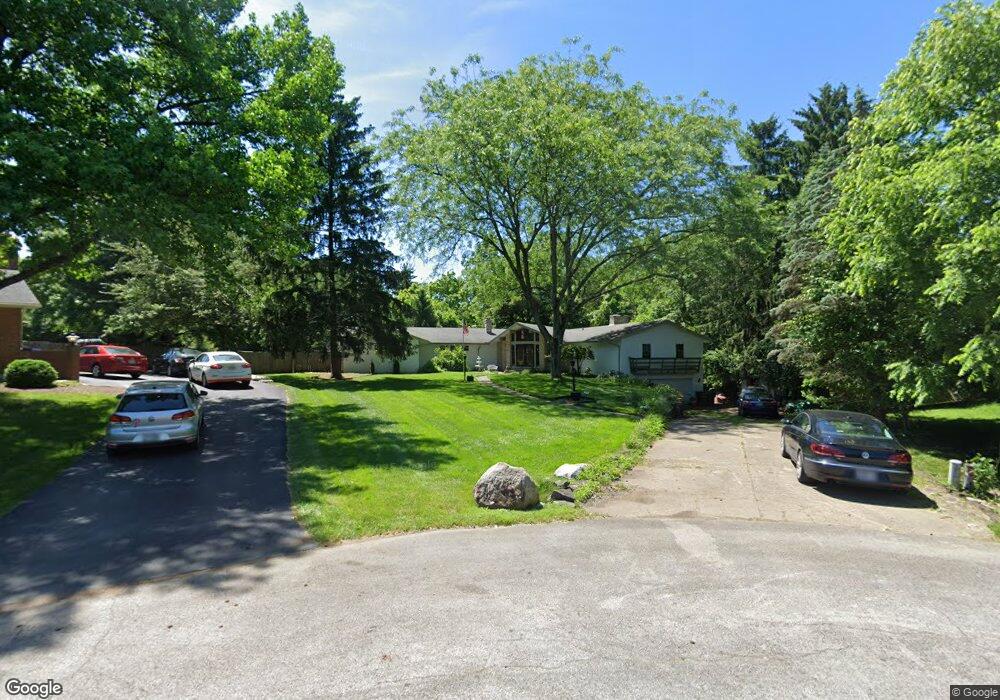 5648 Indian Mound Ct, Columbus, OH 43213 - photo 1