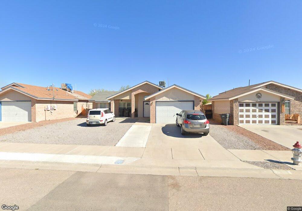 14449 Desierto Bueno Ave, El Paso, TX 79928 - photo 1
